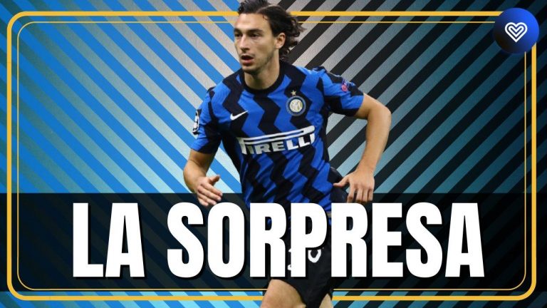 VIDEO – E se Darmian (dopo le critiche) fosse la “Soluzione” ai Problemi dell’Inter?