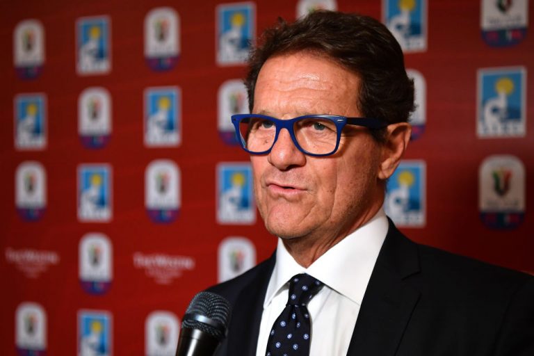 Capello su Roberto Carlos: “Solo all’Inter non capirono quanto fosse forte”