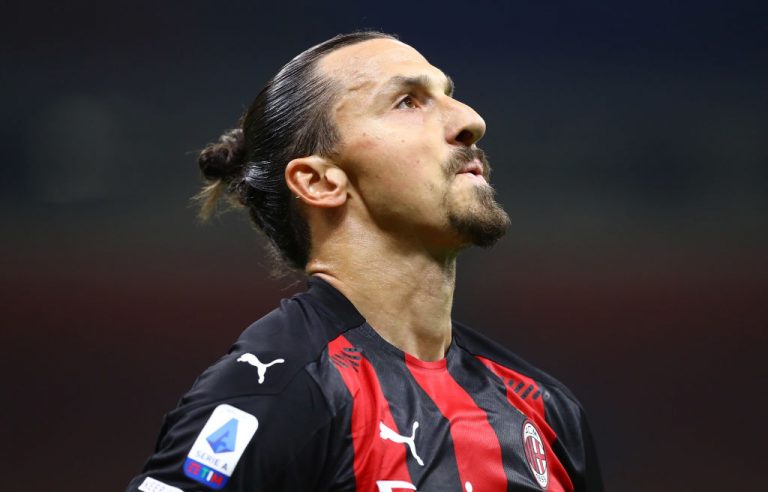 Ibrahimovic: “All’Inter tre anni molto belli. Il Fenomeno è il mio idolo. Maicon è diventato forte in nerazzurro” zlatan ibrahimovic inter
