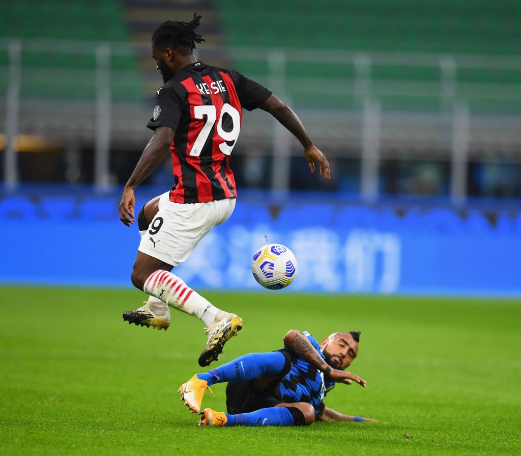 GdS – La moviola di Inter-Milan: manca l’espulsione a Kessié, ma sul rigore tolto a Lukaku…