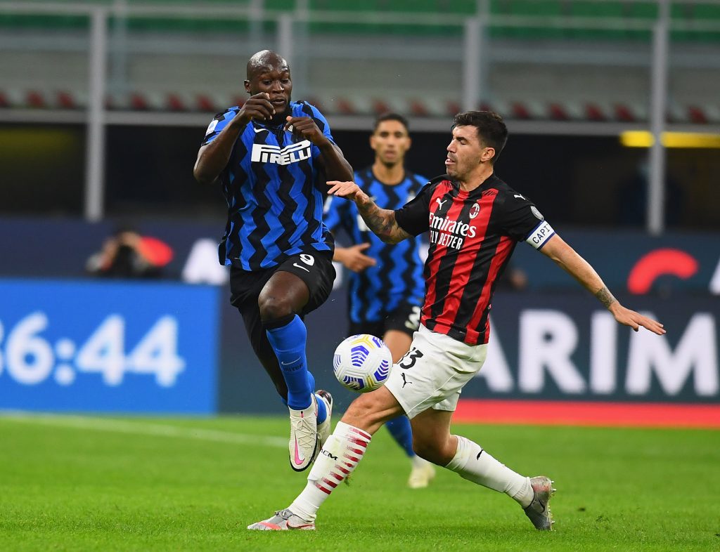 Inter-Milan, Romagnoli (Sky): “Bravi a reagire. Inter squadra fortissima”