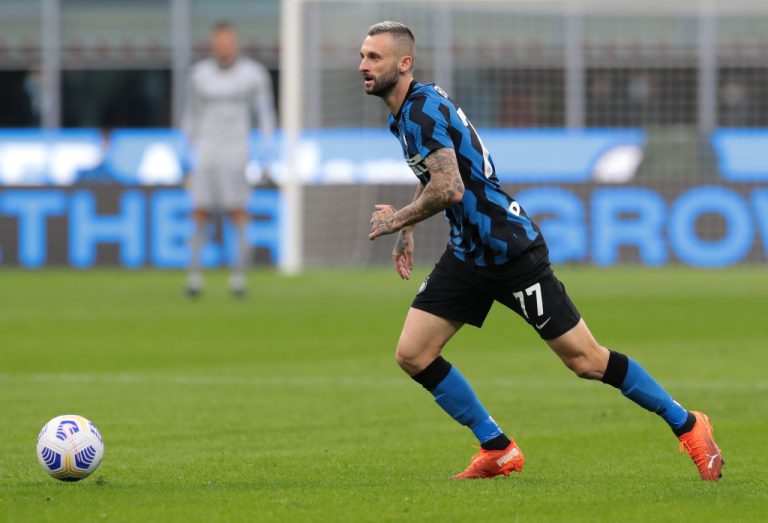 Non c’è più traccia del vero Brozovic: niente genialate, è morbido in marcatura. Il confronto dei voti