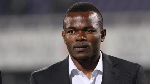 Obinna: “All’Inter l’anno più bello della mia vita. Ricorderò per sempre cosa mi disse Mourinho”