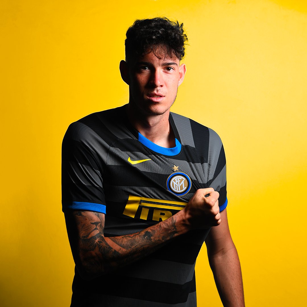 Terza maglia inter 2020 ufficiale sales