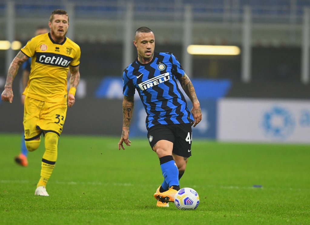 CM.com – Nainggolan sempre più lontano da Milano: a breve nuovi contatti tra Inter e Cagliari