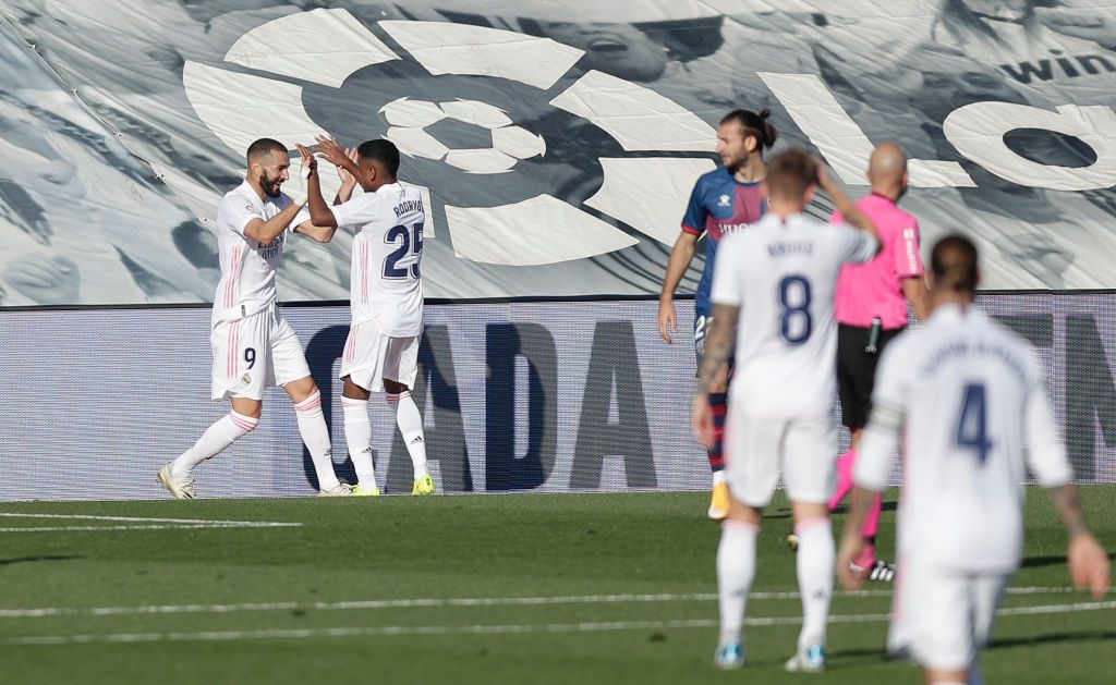 Real Madrid, un giocatore è risultato positivo al Covid-19: test approfonditi sulla squadra