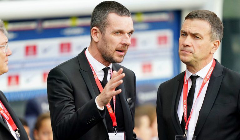 Holveck (pres. Rennes): “Dalbert? Ha grande esperienza, conosce Ligue 1 e Champions. Ma vi svelo il vero motivo per cui è qui”