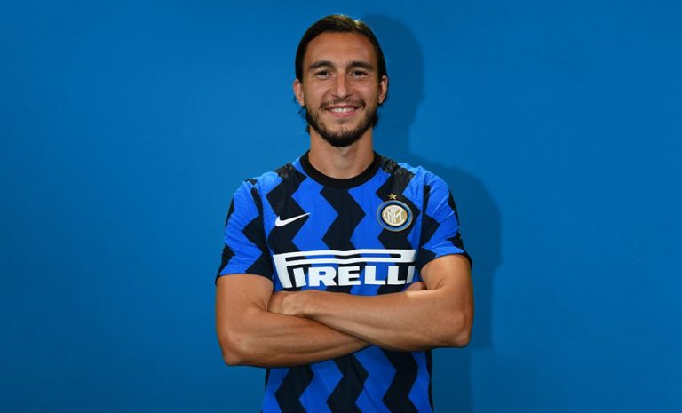 Costanza, diligenza e tenacia: dall’oratorio all’Old Trafford, l’Inter dà il benvenuto a Darmian
