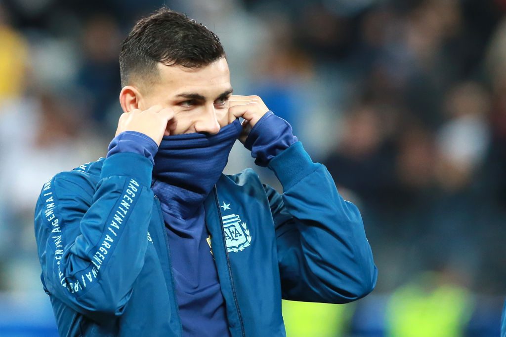 GdS – L’Inter aveva il sì di Paredes la scorsa estate: lo scambio con Eriksen possibile a gennaio