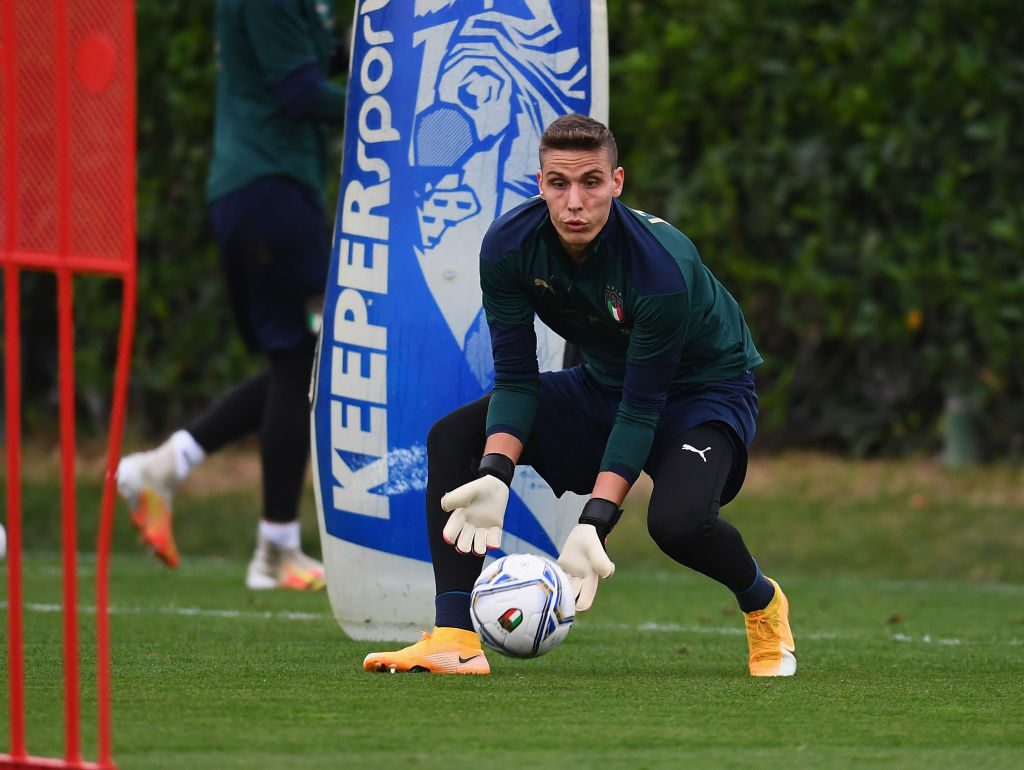 Per la porta dell’Inter c’è anche Silvestri: buoni rapporti con il Verona, non ci sarebbero barricate