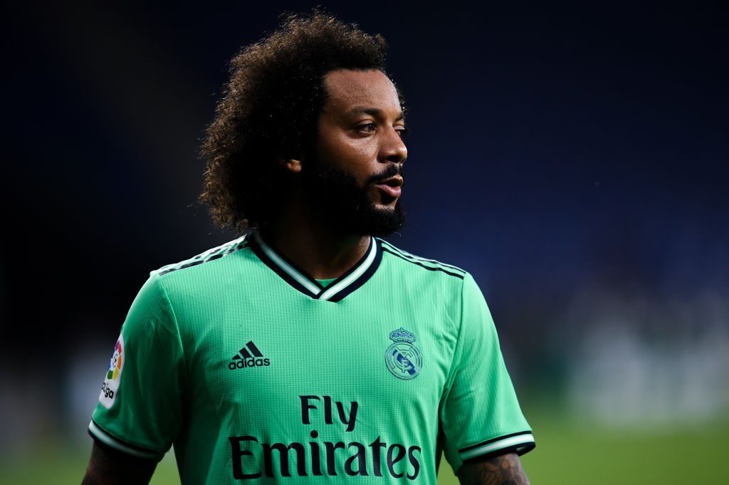 Dalla Spagna – Anche l’Inter su Marcelo: l’affare può decollare a gennaio
