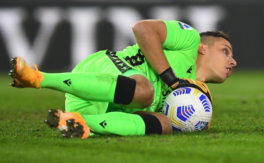 Silvestri: “Saper stare in Serie A non è un punto d’arrivo”