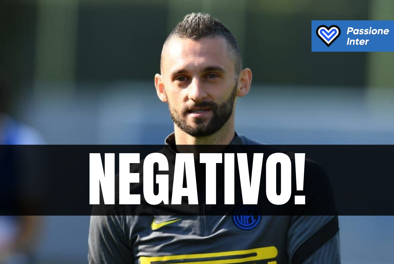 Brozovic Inter