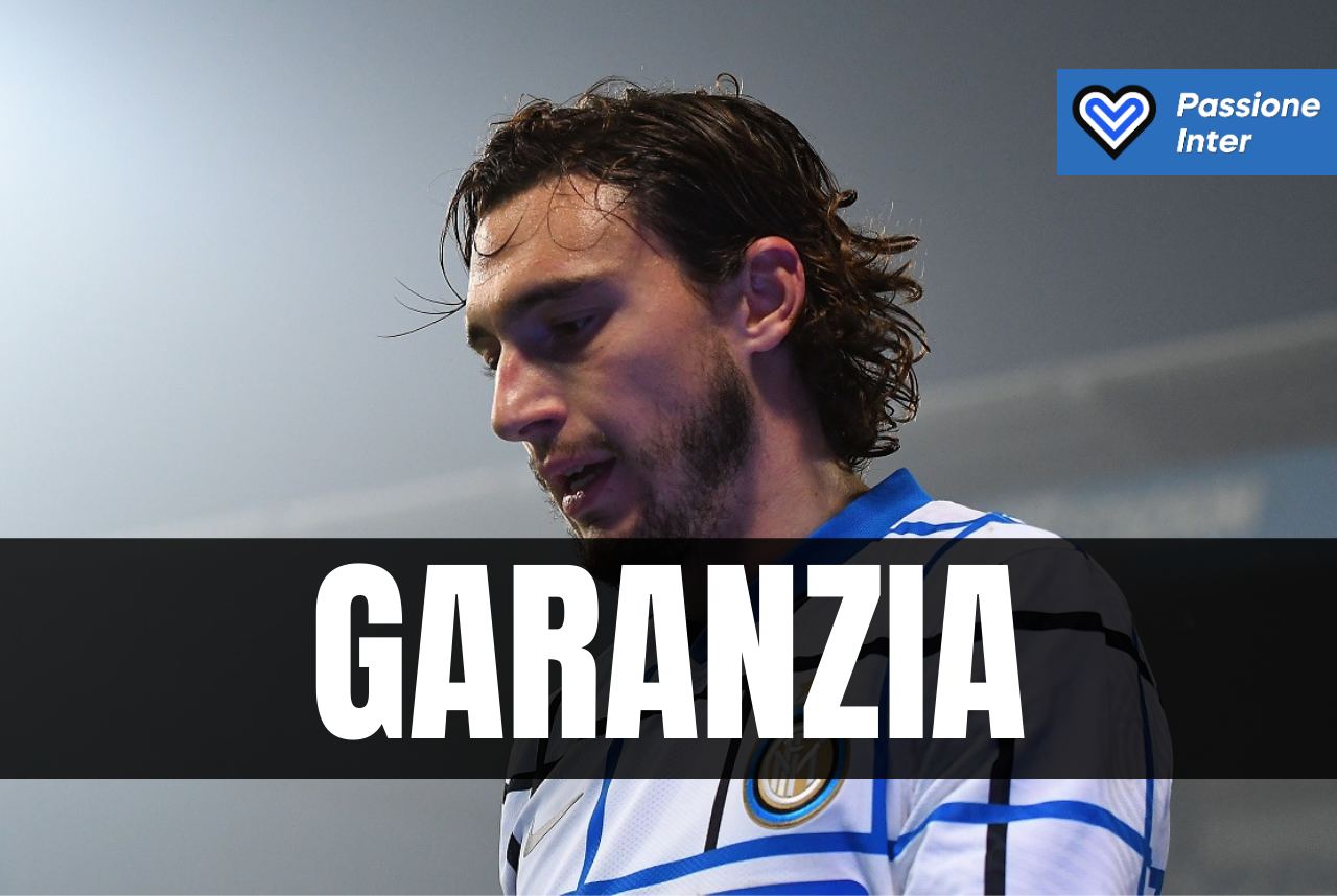 Darmian Inter