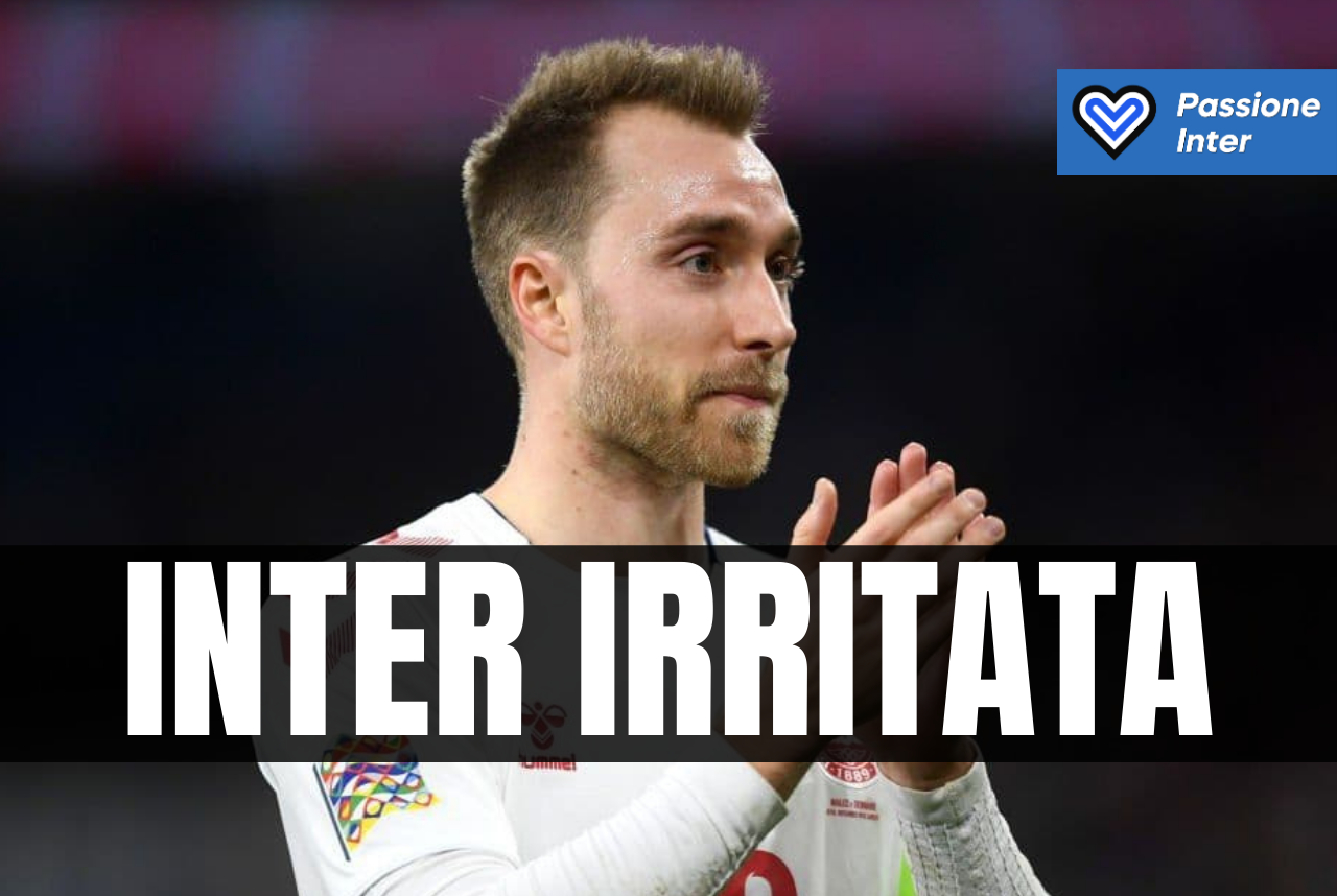 Eriksen Inter