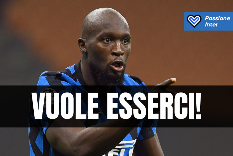 Atalanta-Inter Lukaku