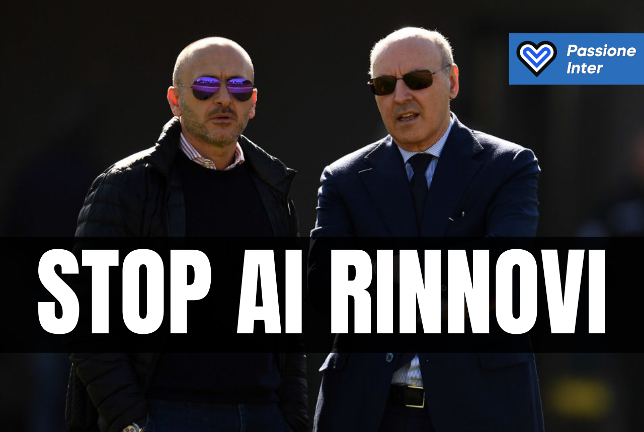 rinnovi Inter Bastoni