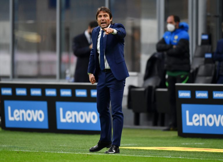 Le probabili formazioni di Inter-Crotone: Conte si affida ai titolarissimi. Sanchez recuperato