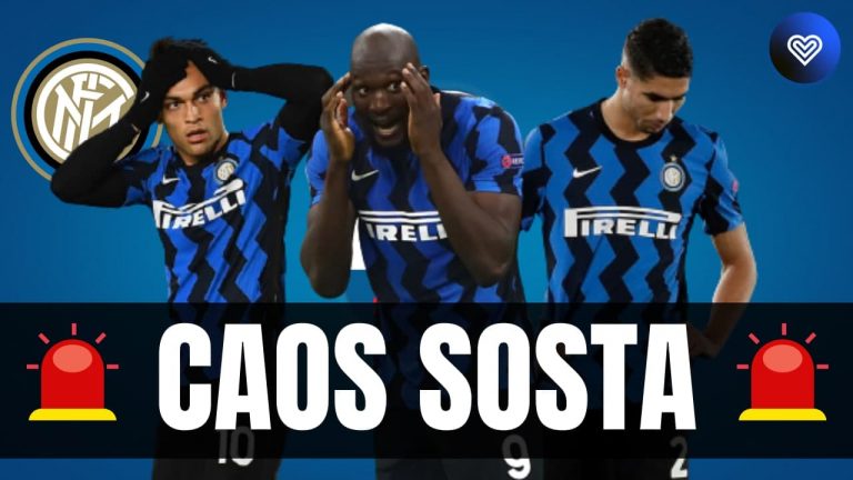 diretta Passione Inter