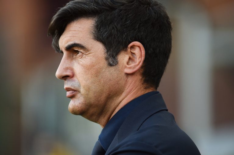 Verso Roma-Inter: i convocati di Fonseca, torna Spinazzola