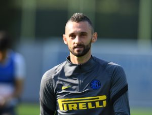 brozovic inter