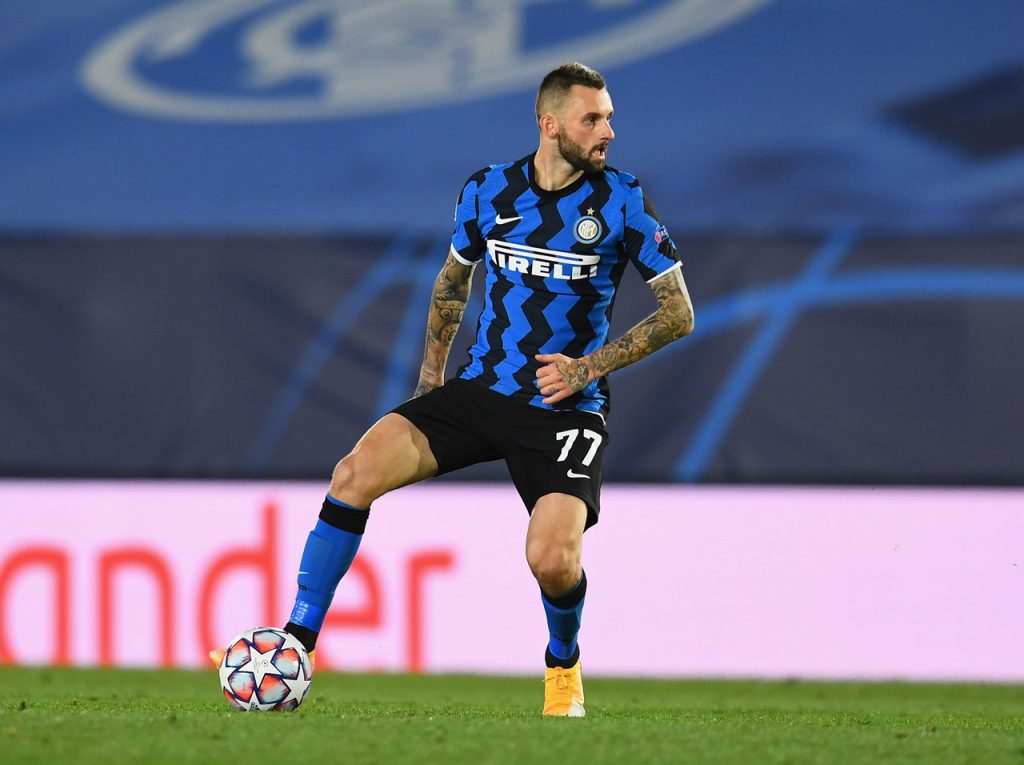 GdS – Dopo un tour de force di 12 gare, Barella e Vidal possono rifiatare: tornano Brozovic e Sensi