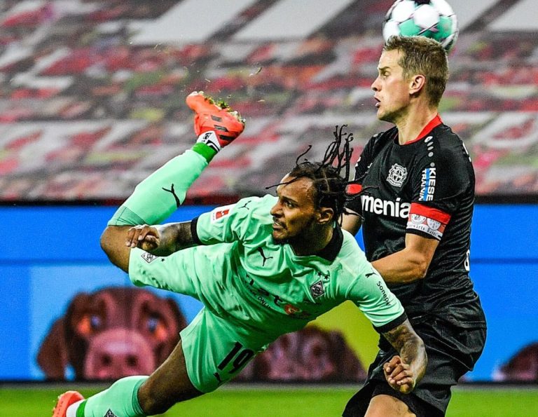 Lazaro potrà tornare utile a questa Inter? Ecco com’è andato il prestito al Borussia