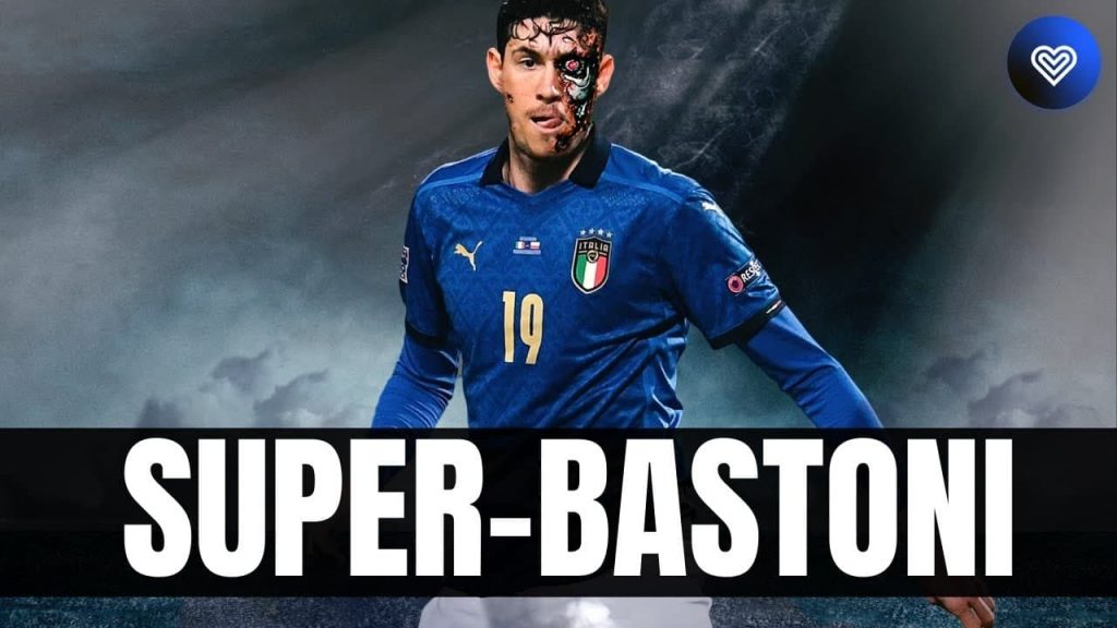 VIDEO – Bastoni sarà il futuro dell’Inter e della Nazionale?