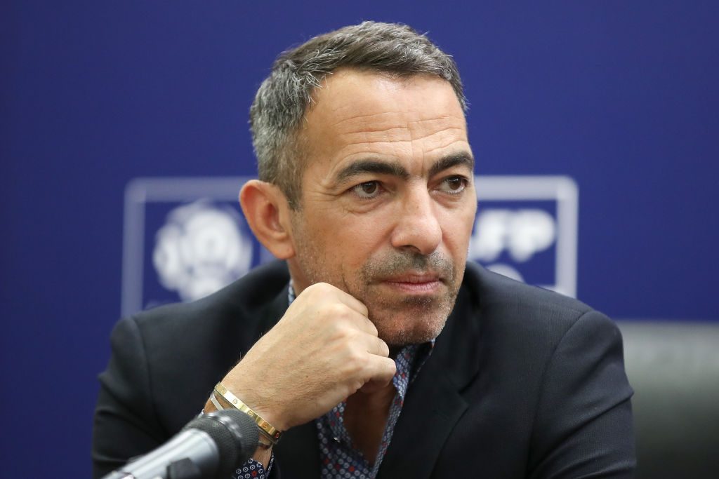 Djorkaeff su Ronaldo: “Zidane era un grandissimo, ma di Fenomeno ce n’è solo uno”