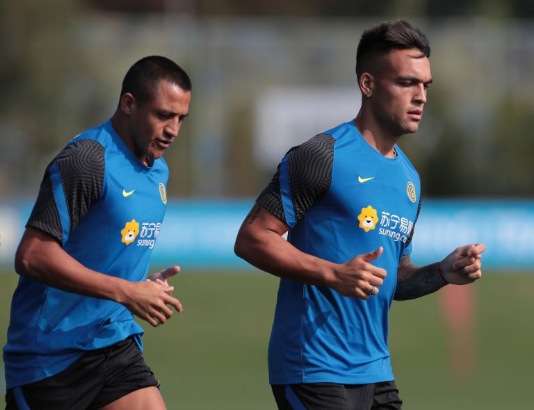 InterNazionali – Argentina-Cile 1-1, Sanchez risponde a Messi: Lautaro conquista un calcio di rigore