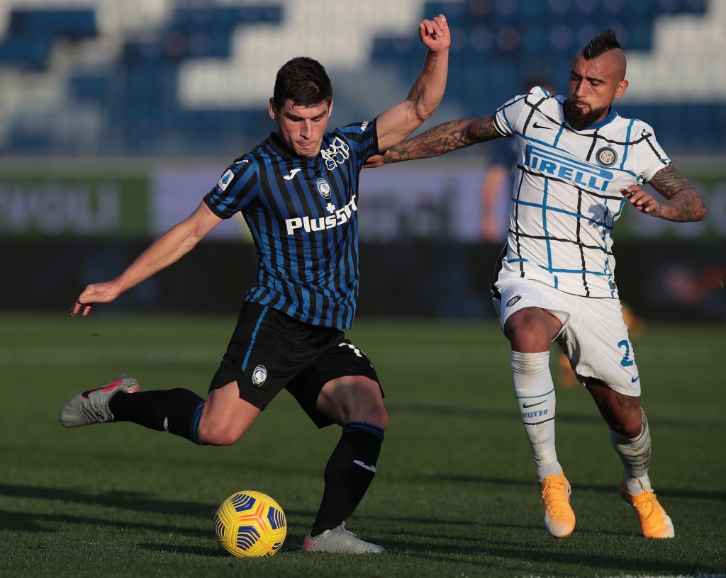 CM.com – L’Inter prepara l’assalto a Malinvoskyi: l’Atalanta fissa il prezzo, presto l’incontro