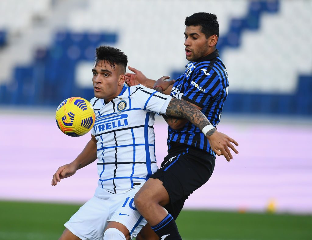 LIVEBLOG – Serie A, Romero MVP per la difesa? Il web: “Dove mettiamo de Vrij?”
