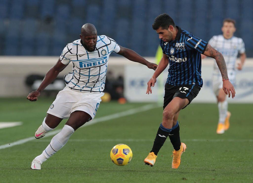 Romero torna su Atalanta-Inter: “Lukaku e Lautaro due dei più forti che abbia mai incontrato”