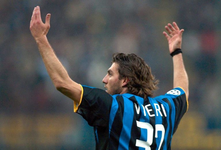 Vieri Inter