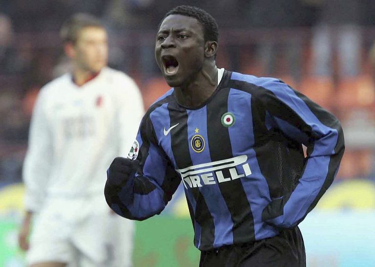 Accadde Oggi – 10 novembre 2004, Cagliari-Inter 3-3: Martins salva Mancini, ma è “pareggite”