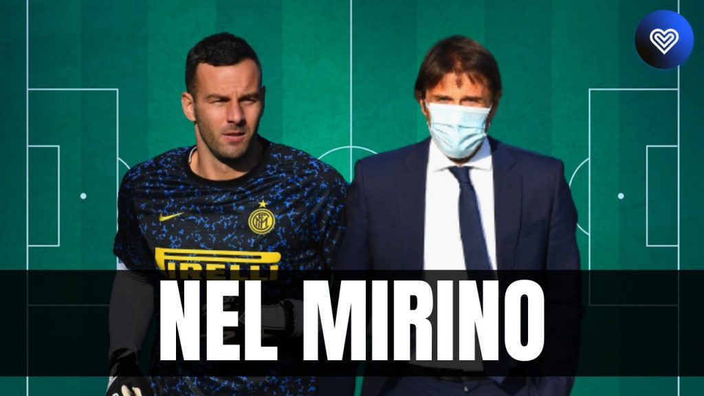 VIDEO – Inter: Handanovic (e Conte) nel mirino, il caso Nazionali e le notizie di oggi