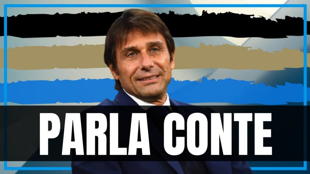 VIDEO – Conte alla Gazzetta: 5 spunti dall’intervista. Da Eriksen… all’addio