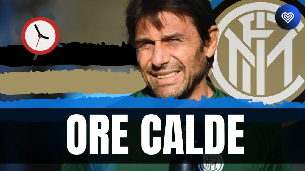 VIDEO – Perché l’Inter non può esonerare Conte