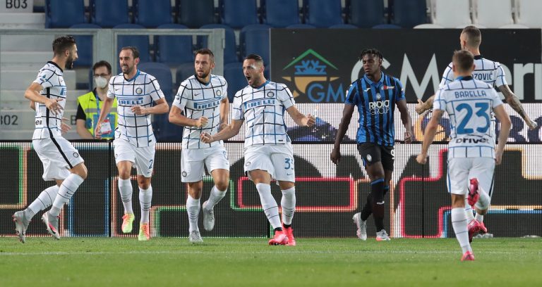 TS – La grande rivincita dei cinque veterani dell’Inter dopo anni di sofferenze D'Ambrosio Inter
