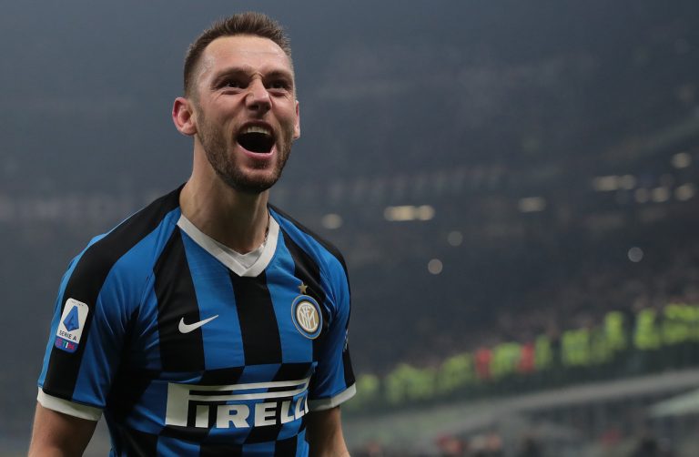 de Vrij Inter