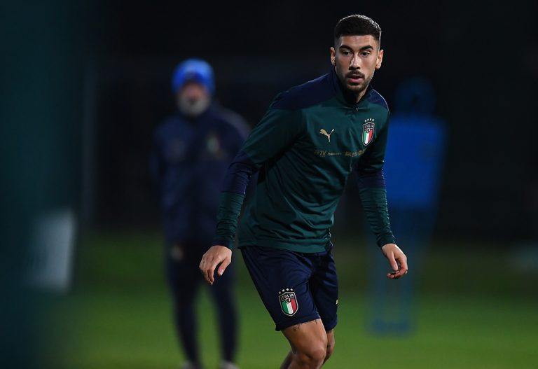 L’entourage di Zaccagni: “Futuro? Lo seguono in tanti, vedremo cosa accadrà. Sulla scadenza del contratto…” Zaccagni Inter