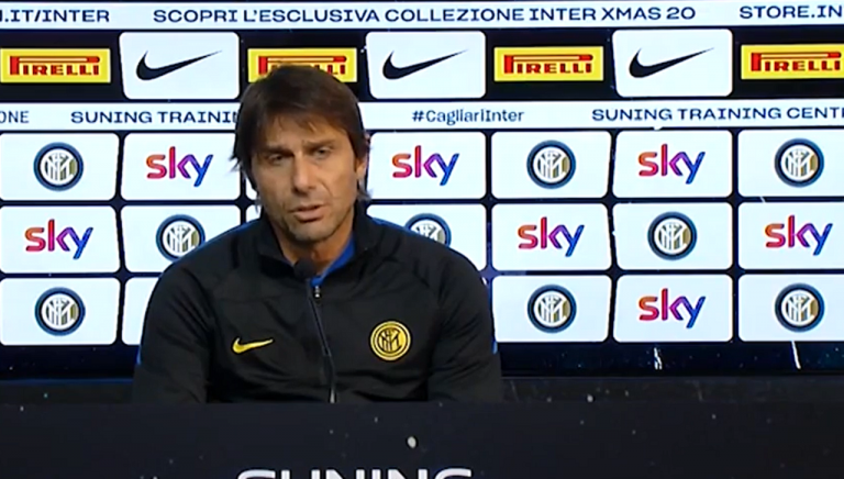 conte inter
