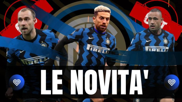 calciomercato Inter