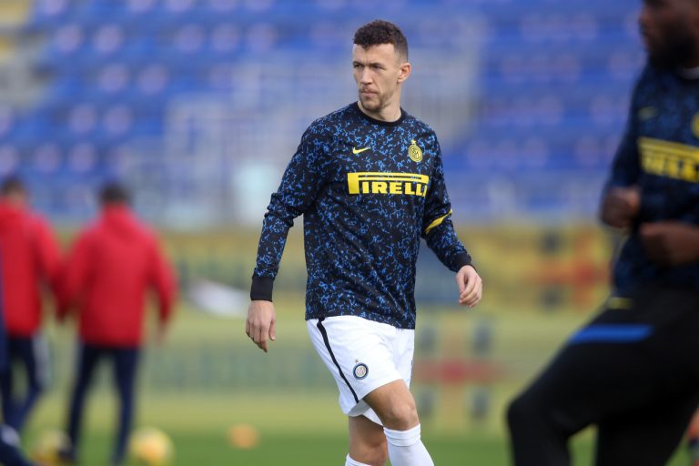 Perisic: “Difensore più forte affrontato in carriera? Sergio Ramos. Vi svelo la mia Inter dei sogni” Perisic Inter