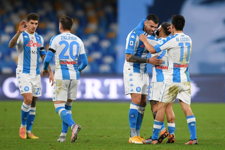 OCCHI SULL’AVVERSARIO – Con Gattuso il Napoli è tornato a brillare: come arrivano i partenopei al big match con l’Inter