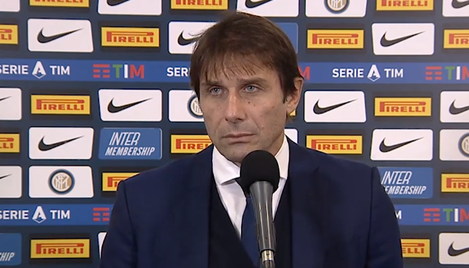 video conte vidal