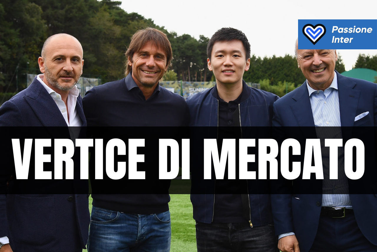 calciomercato Inter