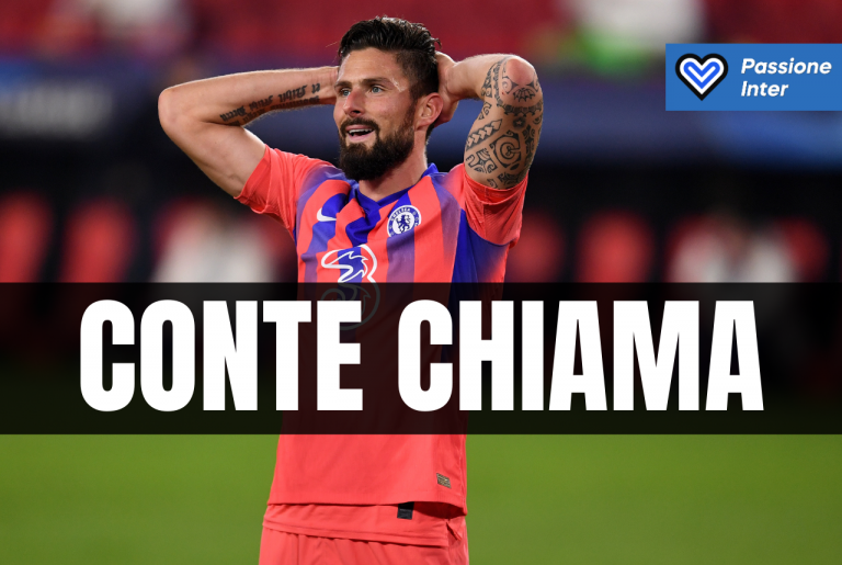 calciomercato Inter
