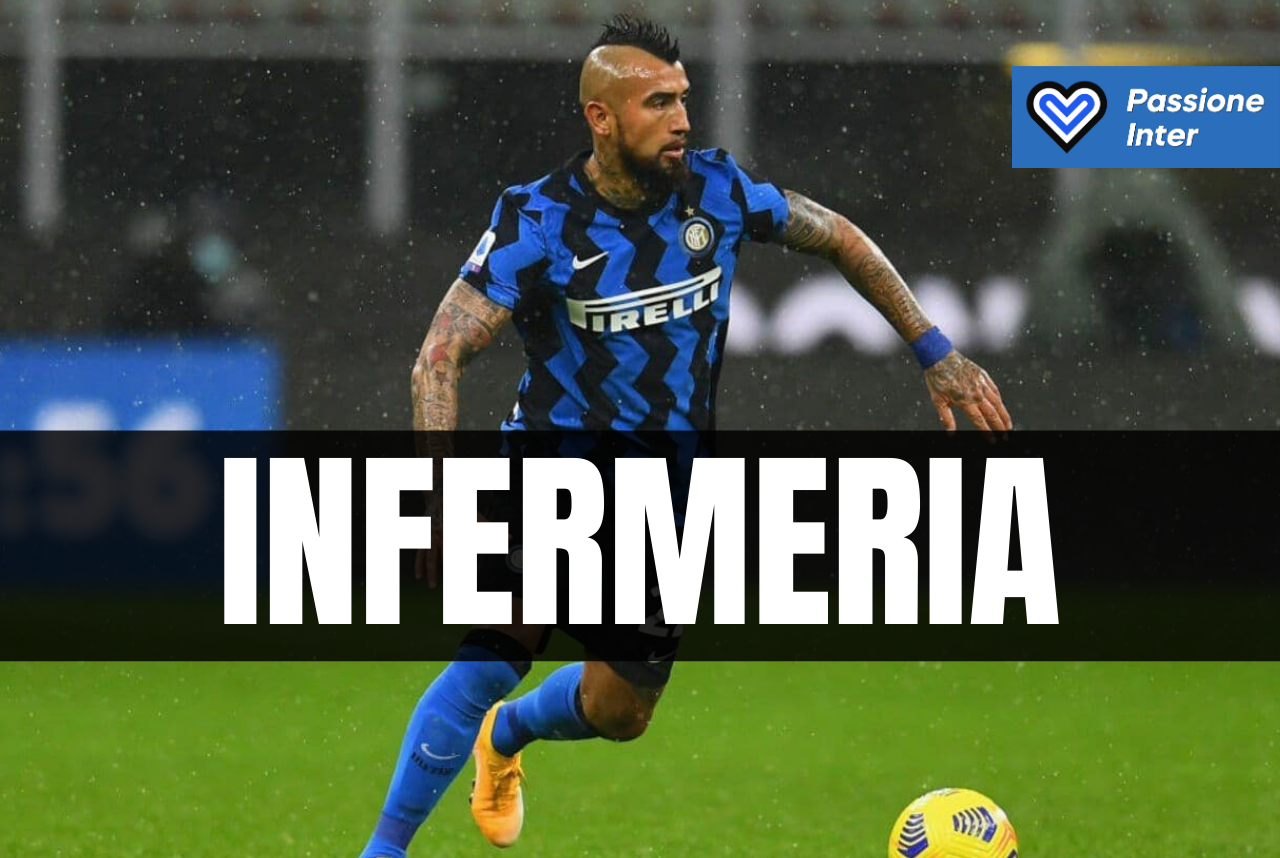 Vidal Pinamonti Inter