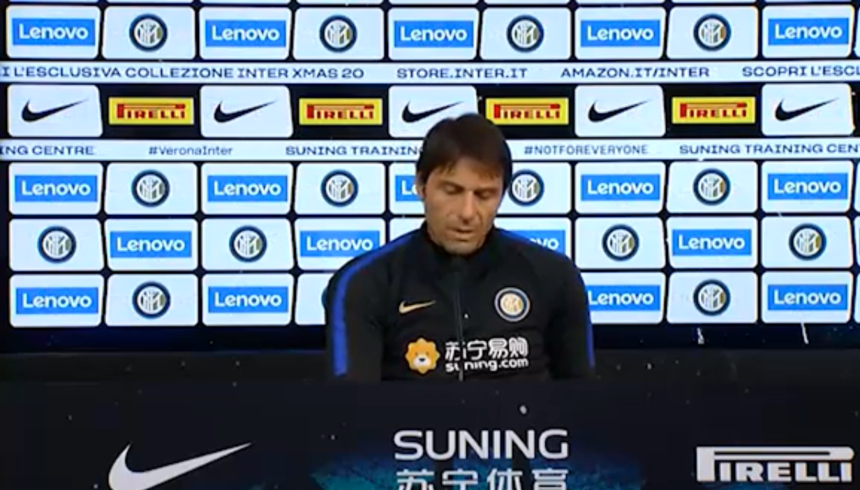 conte inter